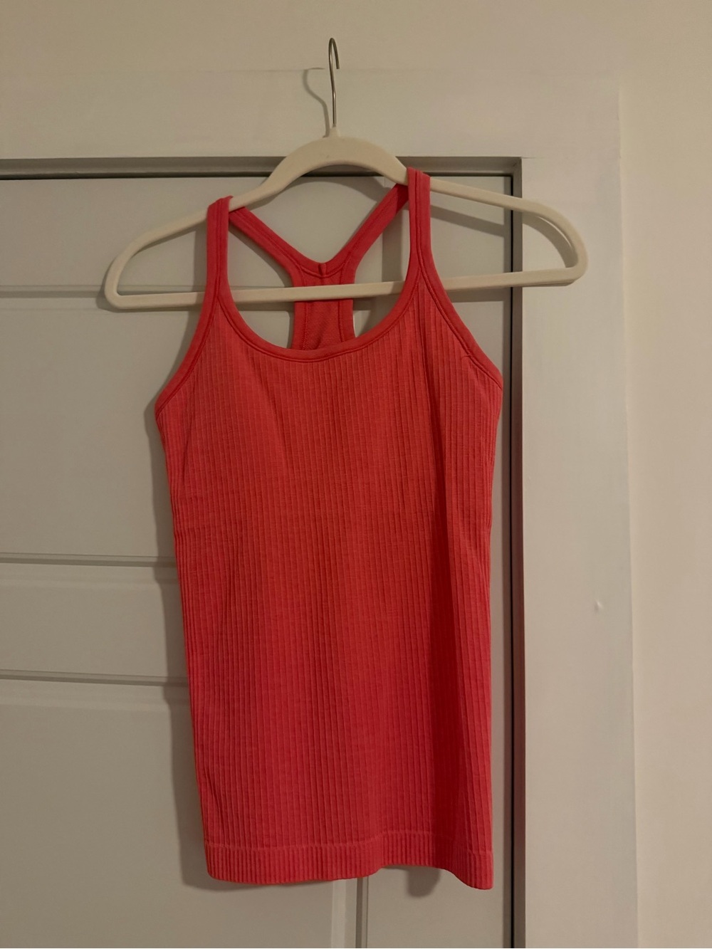 Lululemon Ebb to Street Tank Top Size 4